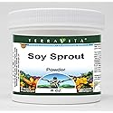 Soy Sprout Powder (4 oz, ZIN: 521432)