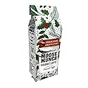 Harry & David Moose Munch Milk Chocolate Caramel Flavored Gourmet Ground Coffee, 100% Arabica, Holiday Limited Edition - 12 Ounce