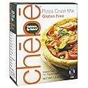 Chebe - Gluten Free Pizza Crust Mix - 7.5 oz (pack of 2)