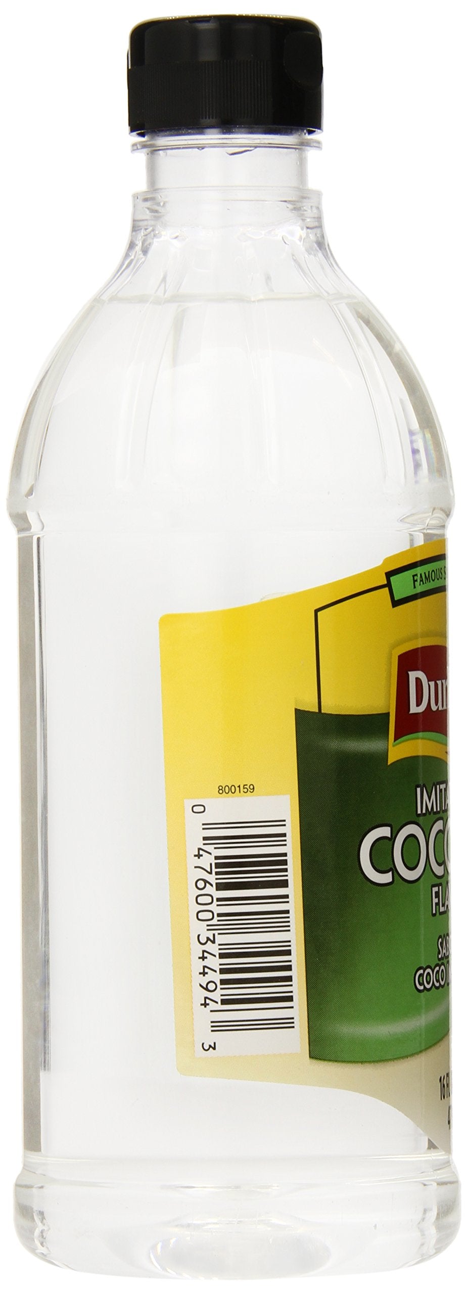 Durkee Coconut Flavor, 16-Ounce