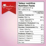 Passion Flakie - Three Fruits, 305g Vachon - Imported from Quebec