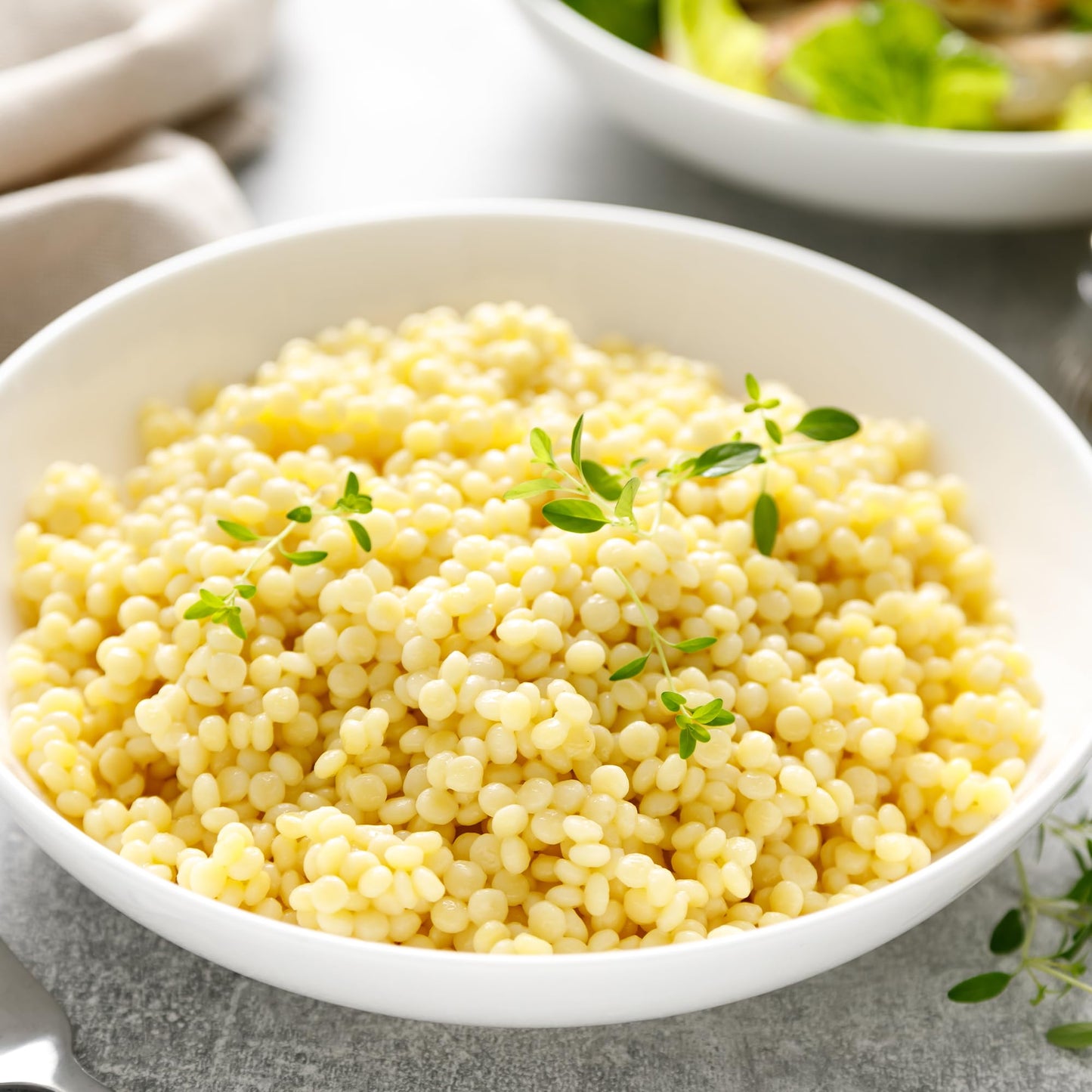 Pure Original Ingredients Hulled Millet (6 lb) Whole Grain, Hulled & Ready To Cook, Healthy Substitute For Rice