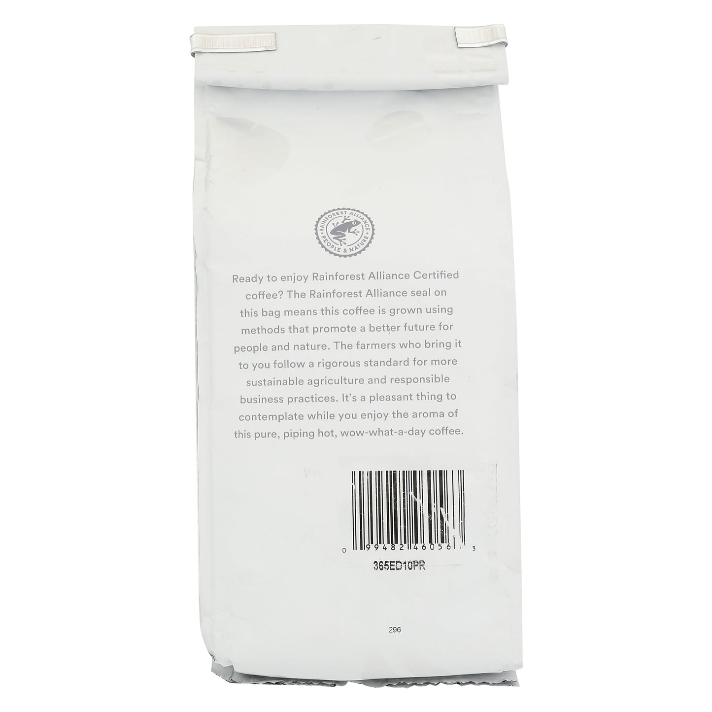 365 by Whole Foods Market, Pacific Rim Vienna Roast Coffee, 10 Ounce