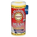 Maine Coast Organic Seasoning Dulse W/Garlic, 1.5 OZ