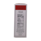 Rustic Bakery, Crisps Tart Cherry Cacao Nib Almond, 5 Ounce