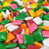 Candy Retailer Chicles Assorted Fruit Flavored Chewing Gum 1 Lb