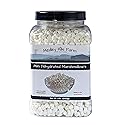 Vanilla mini dehydrated marshmallows in Reusable Container by Medley hills farm - mini marshmallows for hot chocolate - Perfect Dehydrated bits