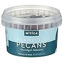 Mitica Caramelized Pecans, 4.41 OZ