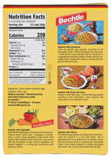 Spaetzle Swabian (Home Stye Pasta) - 9oz [6 units] by Bechtle.