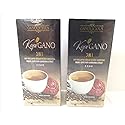 2 Boxes Gano Excel Gano Cafe 3 In 1 Instant Coffee (15 Sachets x 2)