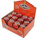 Suchard Milk Chocolate Rochers Box - 1.85 lbs - 24 Pieces