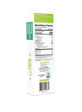Big Green Organic Food- Organic Sorghum Capellini, 8.8oz, Gluten-Free, Non-GMO (1)