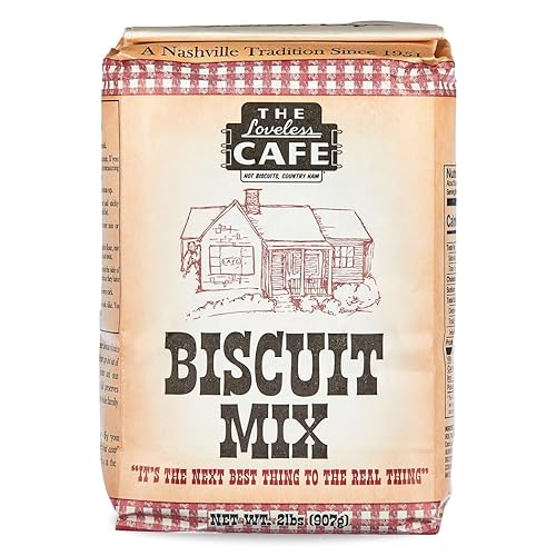 Biscuit Mix