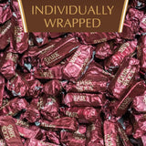 Almond Roca Pack of 1-4.5oz Individually Wrapped Dark Chocolate Candy - Buttercrunch Toffee with Almonds Covered in Chocolate - Gluten Free, Kosher