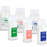 Molino Flour Molino Gluten Free Flour All Purpose Flour Variety Pack 1.1 Pounds Per Bag (6 Pack)