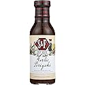 SCHLOTTERBECK & FOSS Garlic Teriyaki Sauce, 12 FZ
