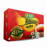 Isis Natural Egyptian Hibiscus Herbal Tea Bags Drinks To Carry It Everywhere For Perfect Start Egypt Aswani Aswan Chai Hybiscus Arab Arabic Herb Herbs