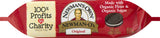 Newman's Own Newman-O's Sandwich crèmes, Original, 13 Ounce (Pack of 6)