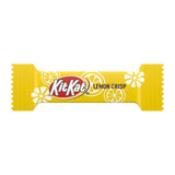 KIT KAT Lemon Creme Wafer Candy Bars, Easter, 9 oz Bag