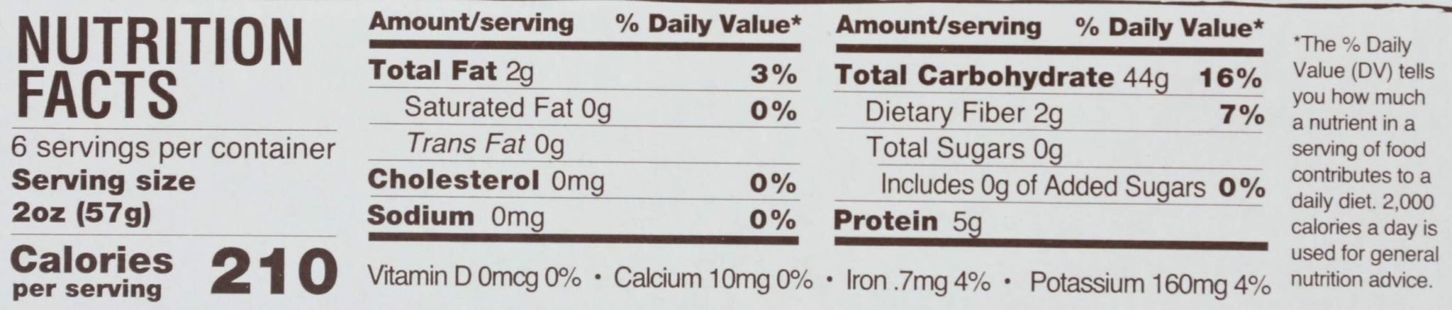 Jovial Organic Brown Rice Spaghetti Pasta, 12 OZ