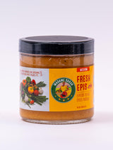 Madame Sarah Fresh Epis Seasoning (Medium) - Authentic Haitian Cooking Base - 16 oz
