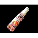 Auto Expressions Fresh Peach Car Air Freshener Spray 6 or 72 Pack (6)