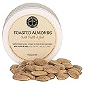 Ritrovo Selections Roasted Almonds with Truffle & Salt by Hopkins AG, 5.5oz