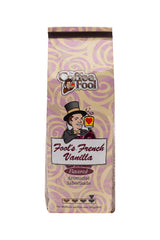 Coffee Fool's French Vanilla (Coarse Grind)