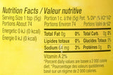 " Valentina Mexican Hot Sauce Picante Salsa Made From Chili Peppers Perfect For Chips Fast Foods Lunch Snacks or More 900 Packets of 0.3 Oz. (8 grams)