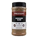 Spice Enthusiast Chimichurri Blend - 4.5 oz