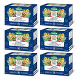 Tadin Detox Dandelion Tea Blend. Caffeine Free. 24 Tea Bags. 1.19 oz. Pack of 3