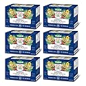 Tadin Detox Dandelion Tea Blend. Caffeine Free. 24 Tea Bags. 1.19 oz. Pack of 3