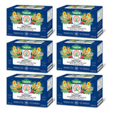 Tadin Detox Dandelion Tea Blend. Caffeine Free. 24 Tea Bags. 1.19 oz. Pack of 3