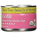 Teeny Tiny Spice Co. of Vermont Organic Za'atar, 2.8 Oz