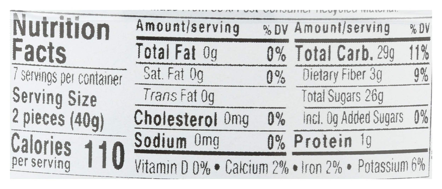 Aurora Products Organic Medjool Dates, 10 Ounce
