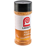 Lawry's Casero Pollo Asado Seasoning, 12.5 oz