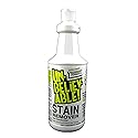 Core Products Unbelievable! Stain Remover, 32 oz Bottle, Case of 12