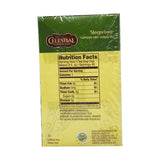 Celestial Seasonings Herbal Tea, Sleeytime, 40 Count