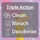 B-BRITE 3 in 1 All Purpose Cleaner