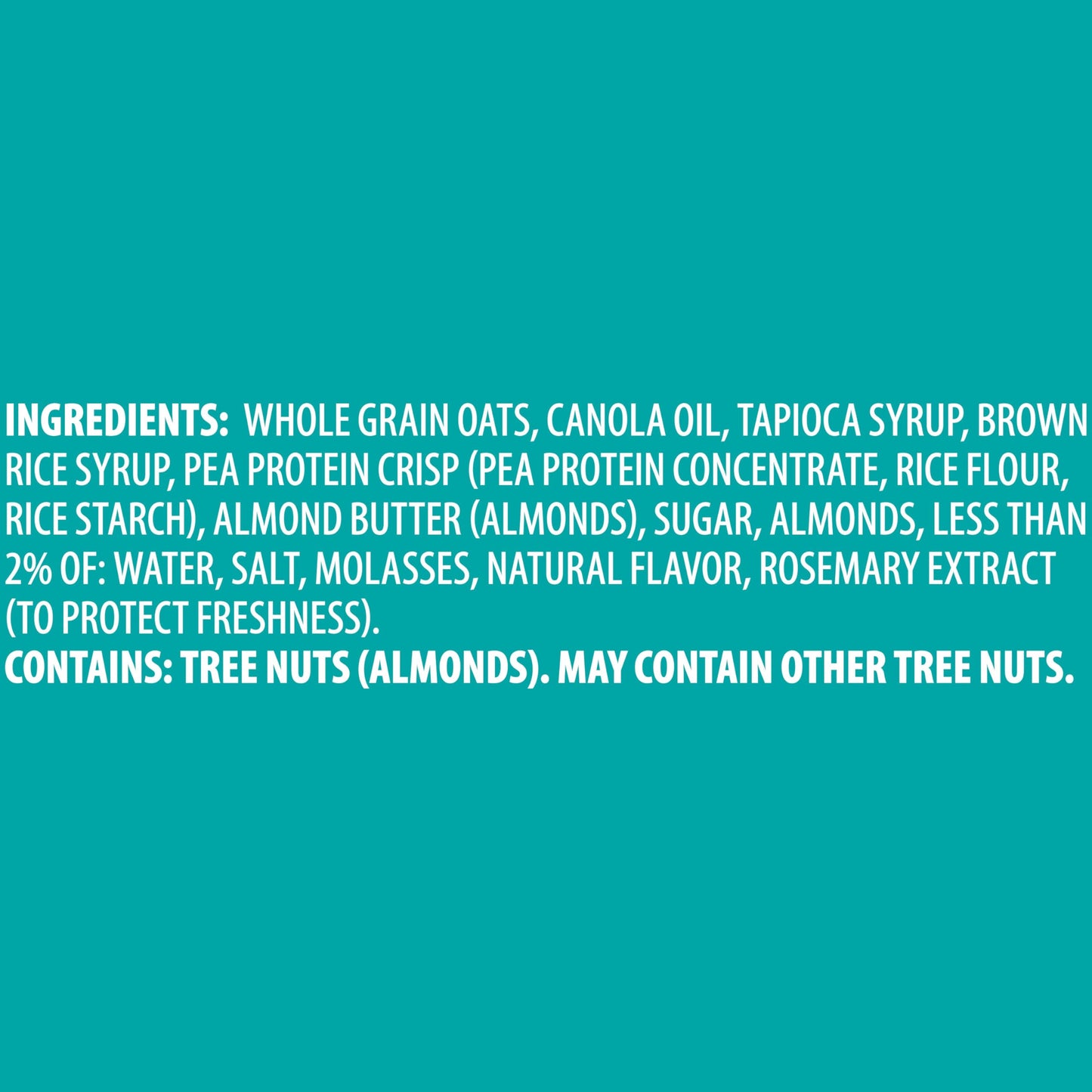 Udi's Almond Butter Gluten Free Granola - Case of 6-11 Oz