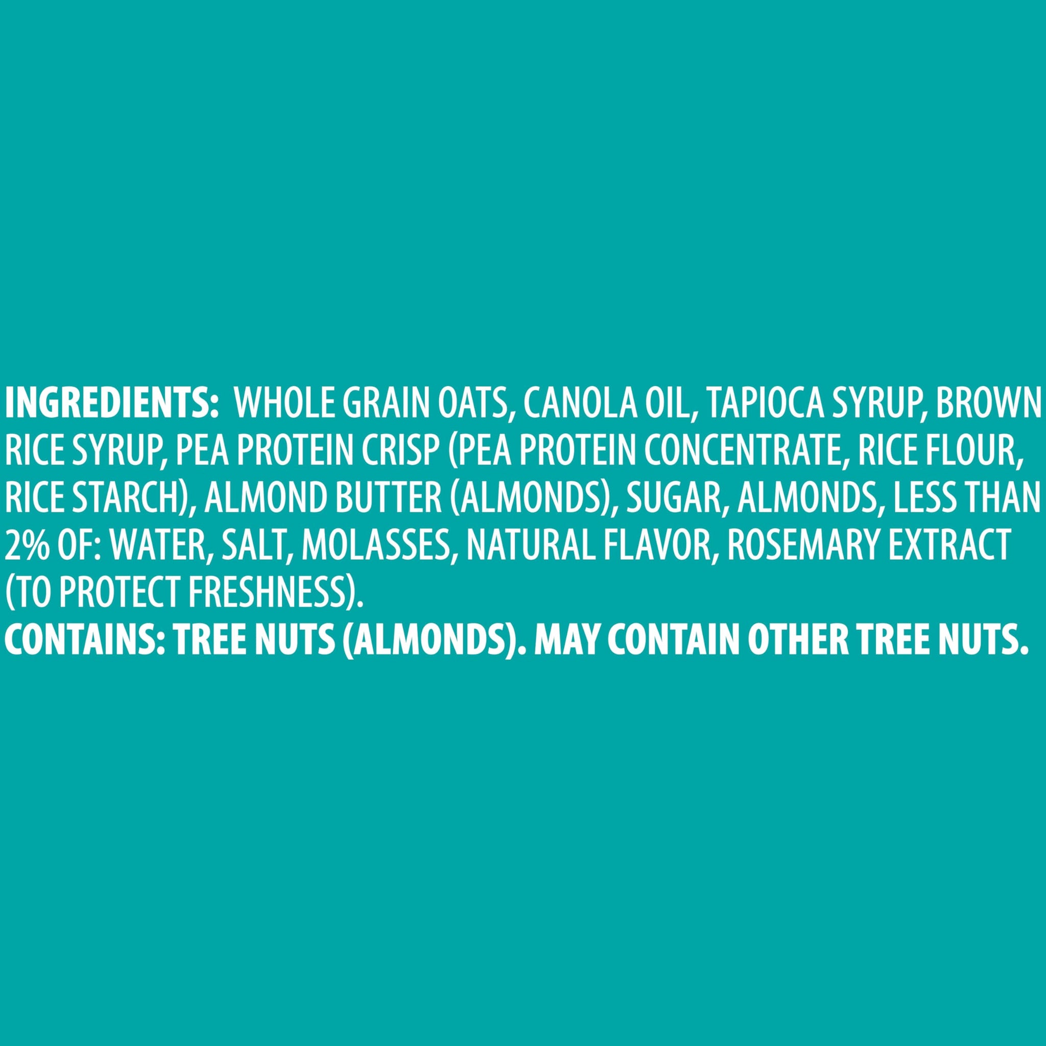 Udi's Almond Butter Gluten Free Granola - Case of 6-11 Oz