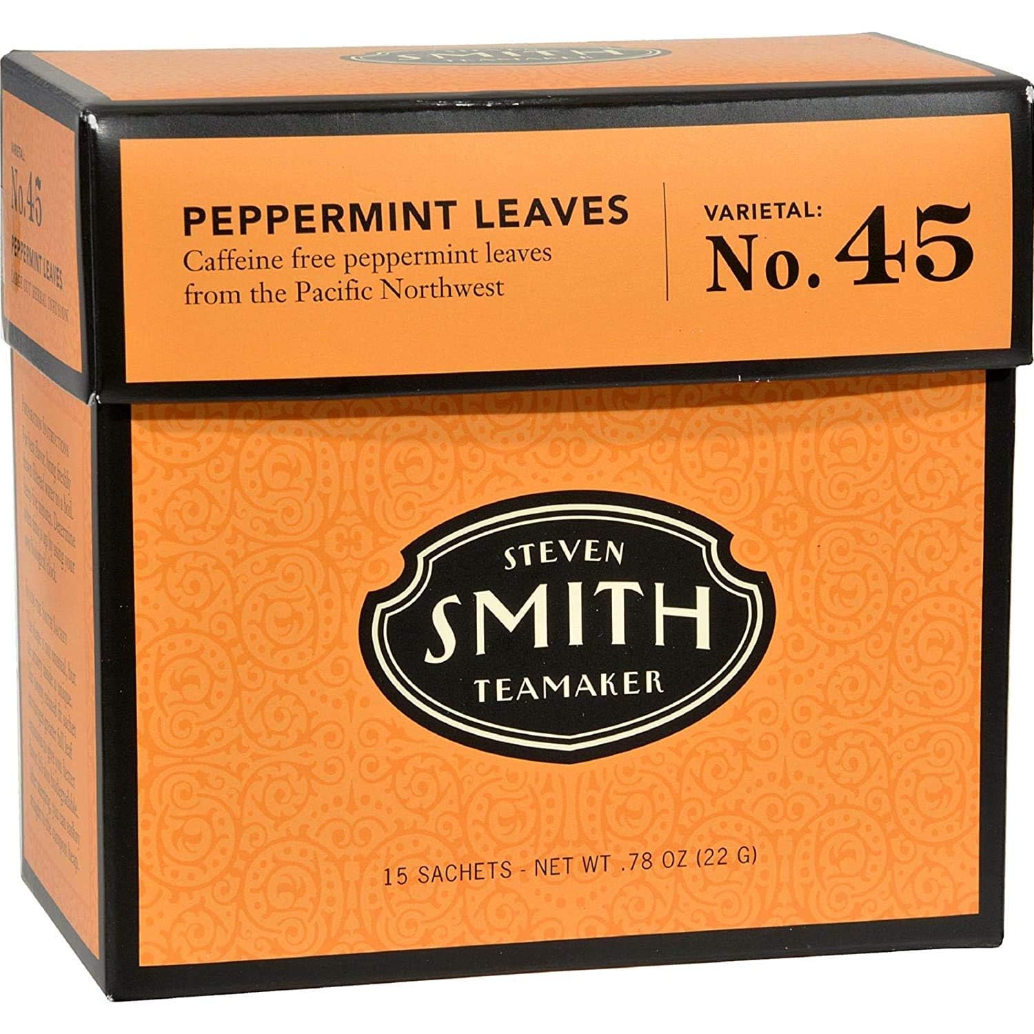 Tea,Peppermint