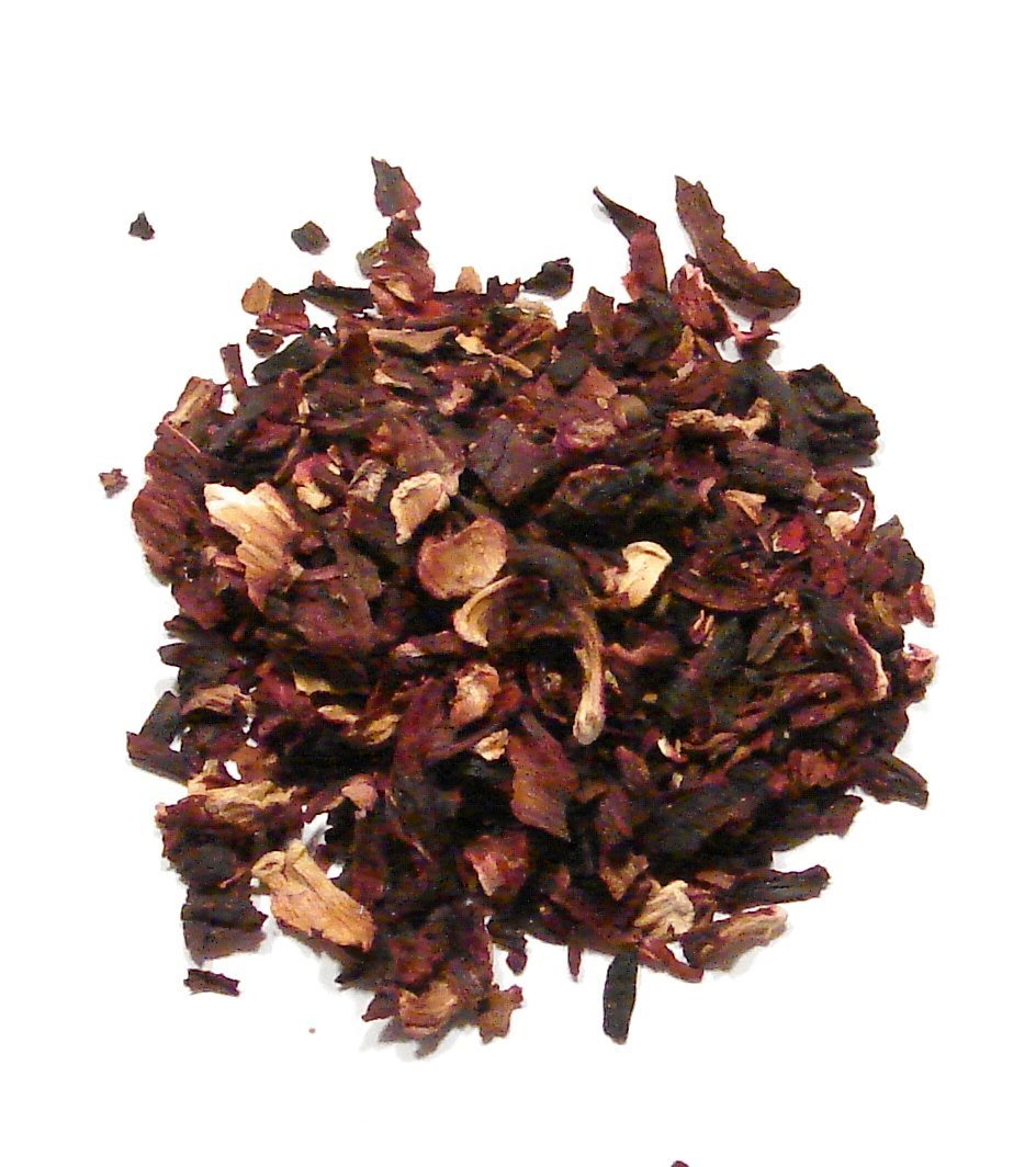 Hibiscus Blooms-5Lb-Bulk Hibiscus Tea Flowers