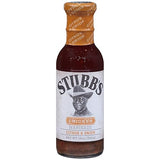 Stubb's Citrus & Onion Chicken Marinade, 12 oz