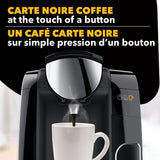 14-T Discs Tassimo Carte Noire Signature Roast - 110 G