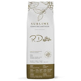 R. Dalton Coffee Sublime Genuine Antigua Whole Bean Coffee - Medium Roast - Exotic Chocolaty And Caramel Notes - All Brewing Methods - Premium Quality
