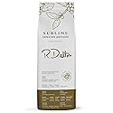 R. Dalton Coffee Sublime Genuine Antigua Whole Bean Coffee - Medium Roast - Exotic Chocolaty And Caramel Notes - All Brewing Methods - Premium Quality