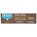 De Cecco Pasta Whole Wheat Spaghetti, 13.25 OZ