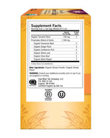 Yogi Tea, Honey Chai Turmeric Vitality, 16 ct