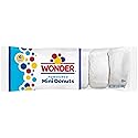 Wonder 6ct Sugar Donut 3oz